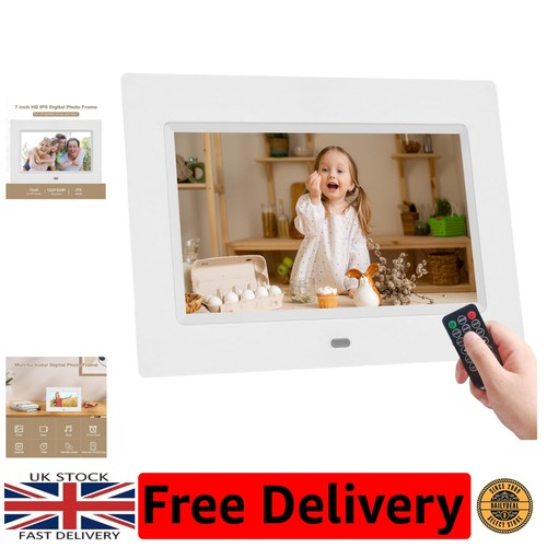 Elegant inch digital frame - elegant,