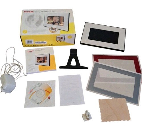Kodak easyshare p720 digital - p720,