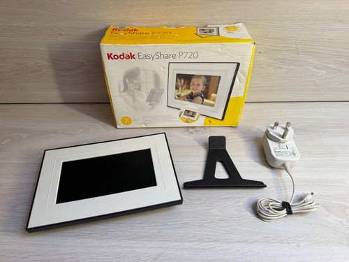 Kodak easyshare p720 - kodak,