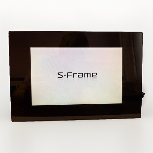 Sony dpf d72n frame inch - dpf-d72n, 7
