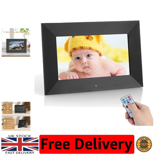 Inch digital photo frame - photo,