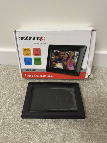 Reddmango libra qs722 - qs722, inch