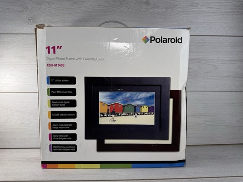 Polaroid inch digital - polaroid,