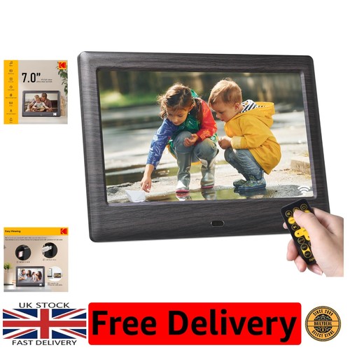 Automatic rotating inch - automatic, 7-inch
