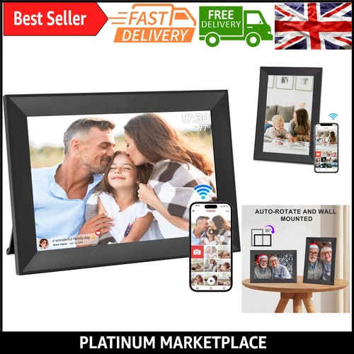 Best wifi digital photo - photo, frame