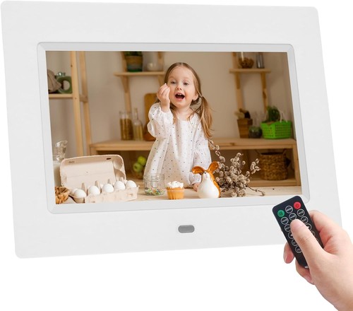 Inch digital photo frame - digital,