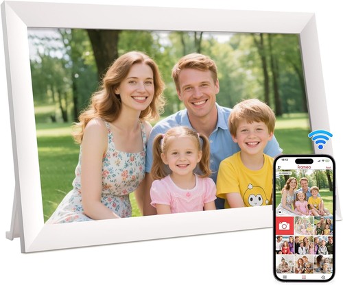 Hesmor inch wifi digital - 10.1,