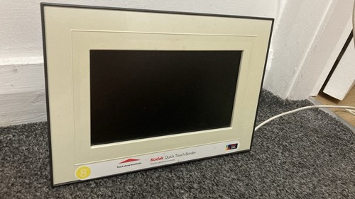 Kodak touchscreen digital - kodak,
