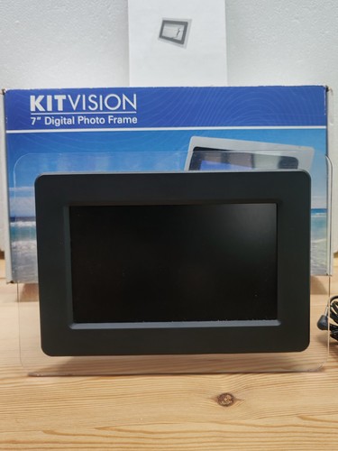 Kitvision inch digital - kitvision, 7-inch