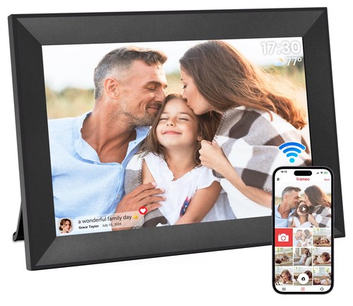 Hesmor frameo digital - hesmor,