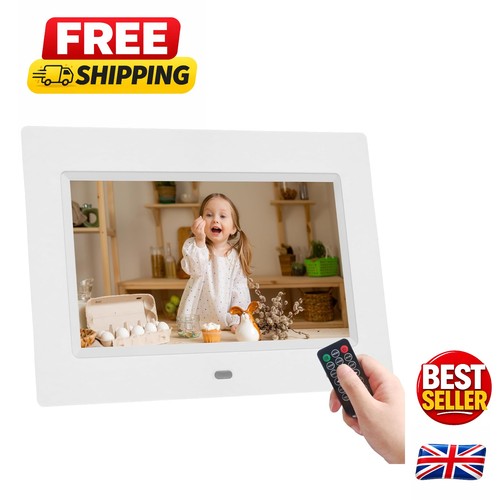Inch digital photo frame - photo,