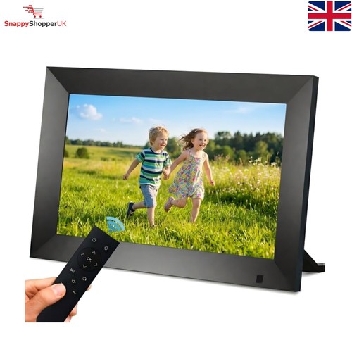 Inch digital photo frame - digital,