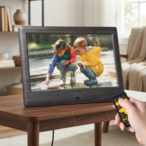 Versatile inch photo frame - versatile,