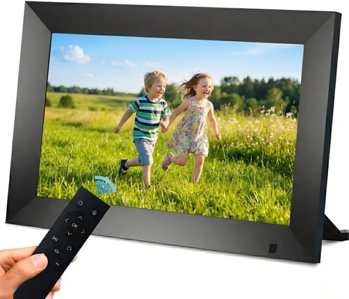 Digital photo frame - digital, frame,10.1