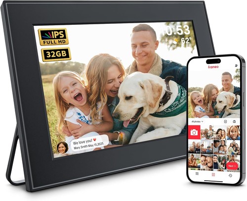 Inch wifi digital - inch,