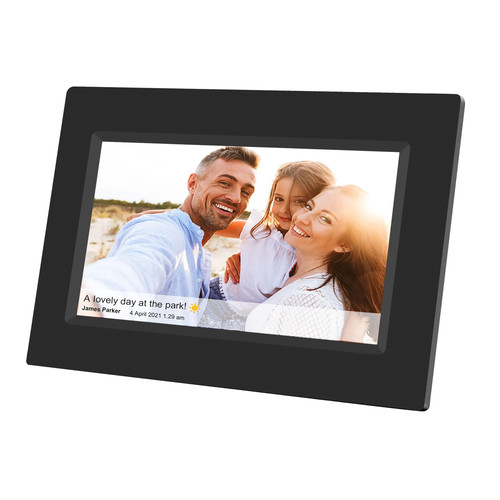Supersonic inch smart - 10,