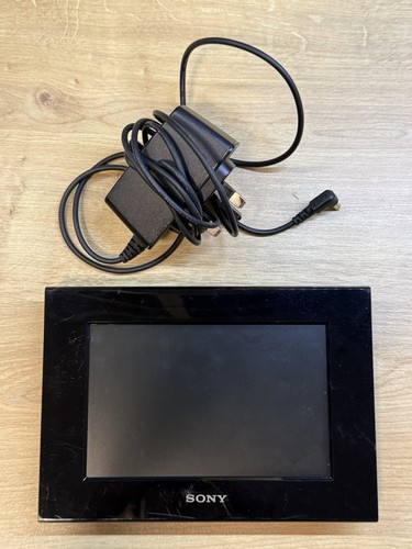 Sony digital photo frame - digital,