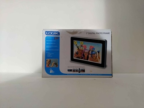 Logik digital photo - 7",