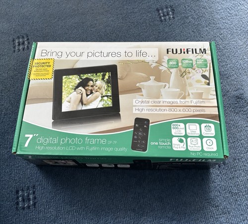 Fuji film digital photo - film,