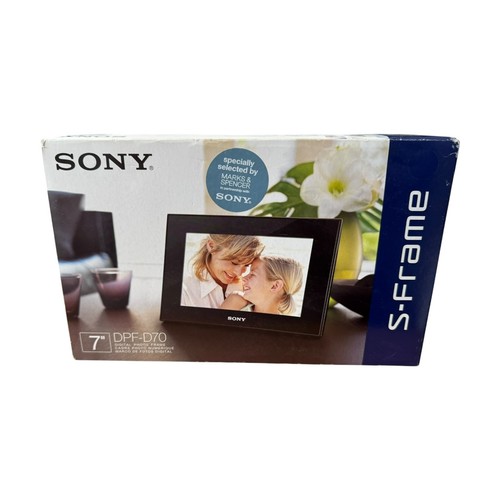 Misc 588 brand new - new, sony