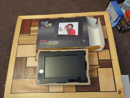Kodak easyshare p76 7inch - kodak,