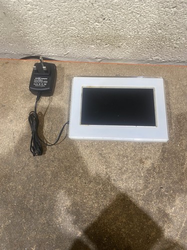 Digital photo frame 03b - photo, pf-03b