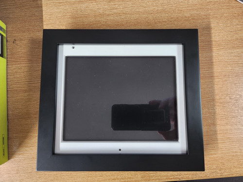 Inch digital photo frame - photo, by