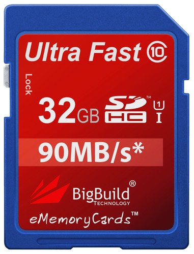 32gb memory card - 32gb,