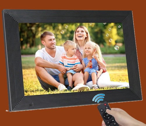Tsitsc digital photo frame - digital,