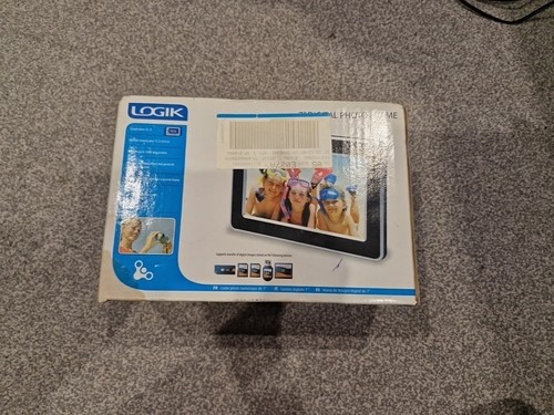Logik digital photo - 7",